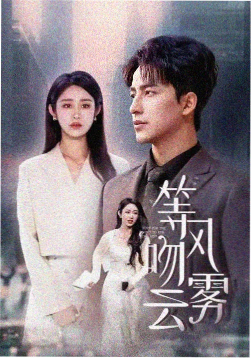 雾港回响剧照